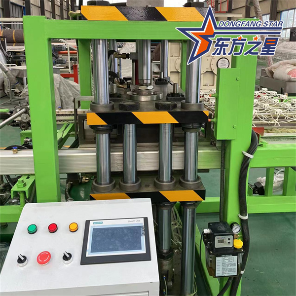 Относно оборудването за контрол на корените