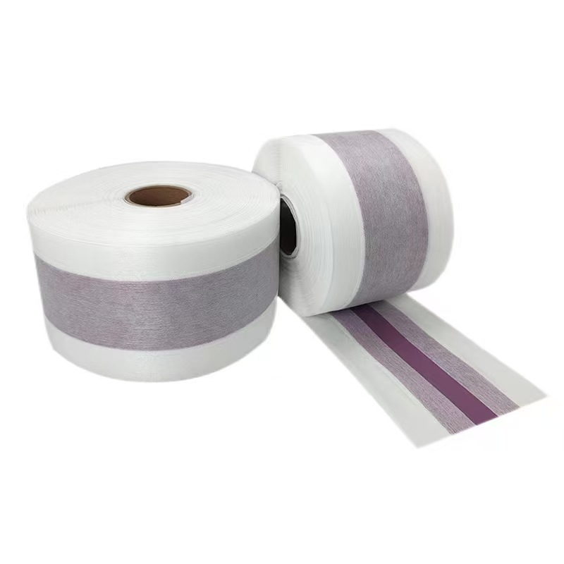 2026 Горещо продавана TPE машина за припокриване на разширителни фуги