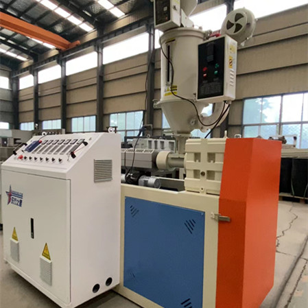 Производствена линия за екструдиране на PP/PC абажур